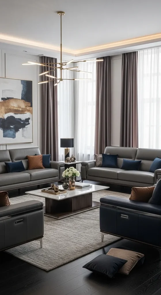 Living Room Remodel Ideas 2026