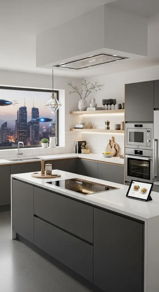Modern Kitchen Ideas 2026