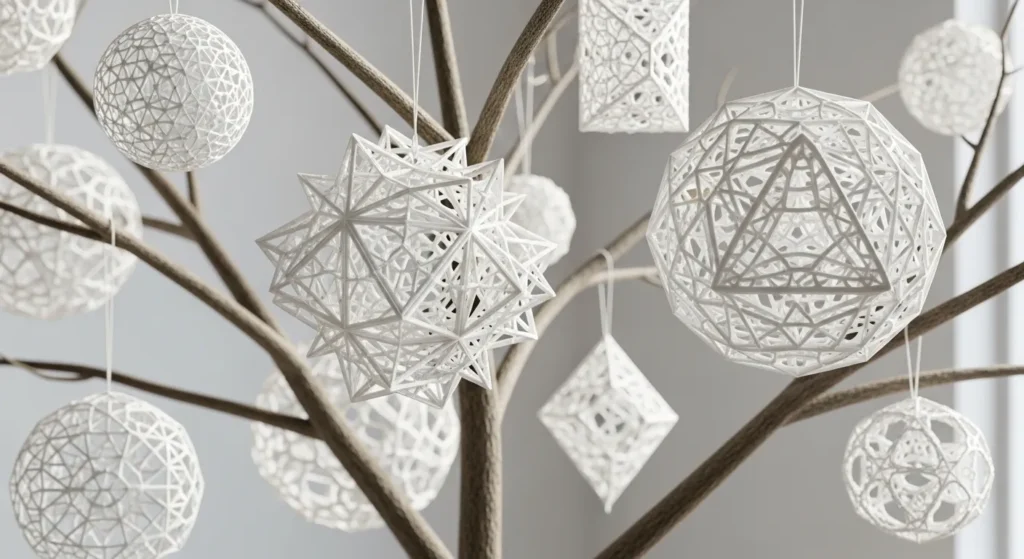 Christmas Tree Decorations Ideas