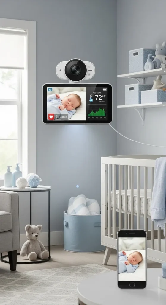 Nursery Remodel Ideas 2026