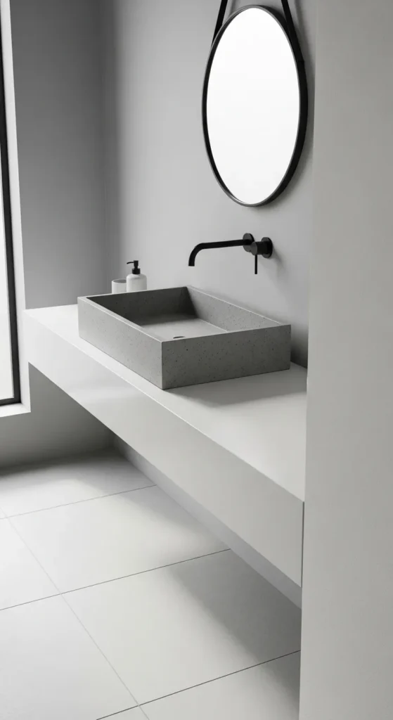 Bathroom Sink Decor Ideas 2026