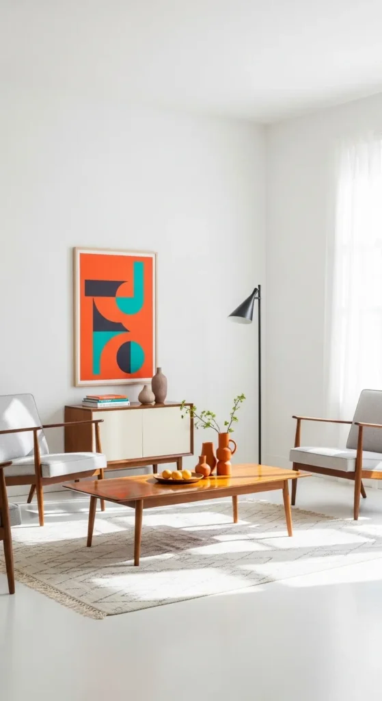 White Living Room Ideas 2026