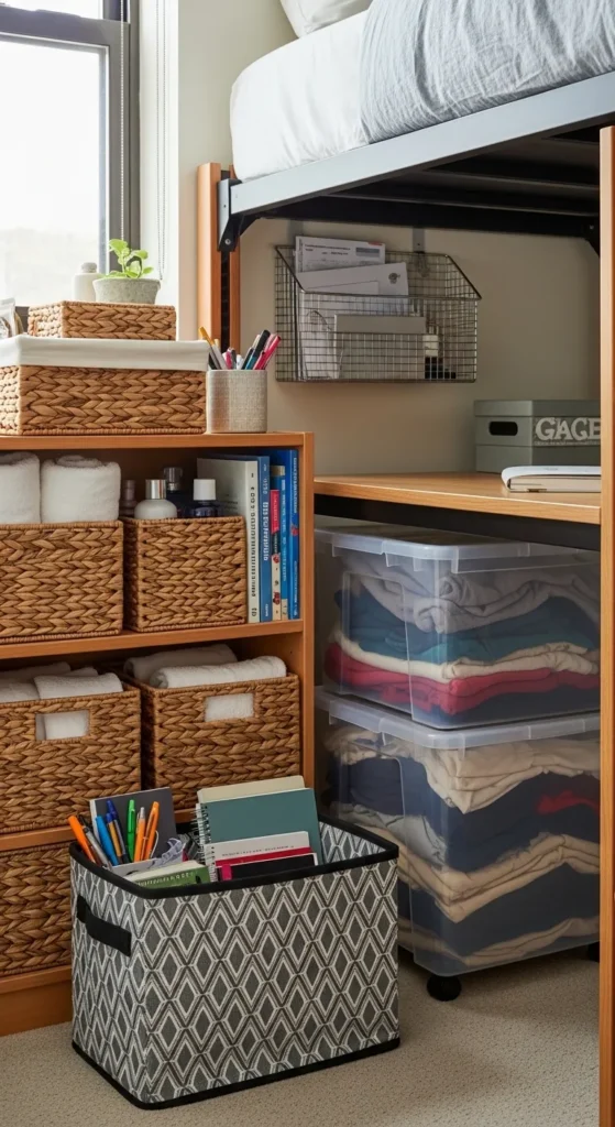 Dorm Room Decor Ideas 2026