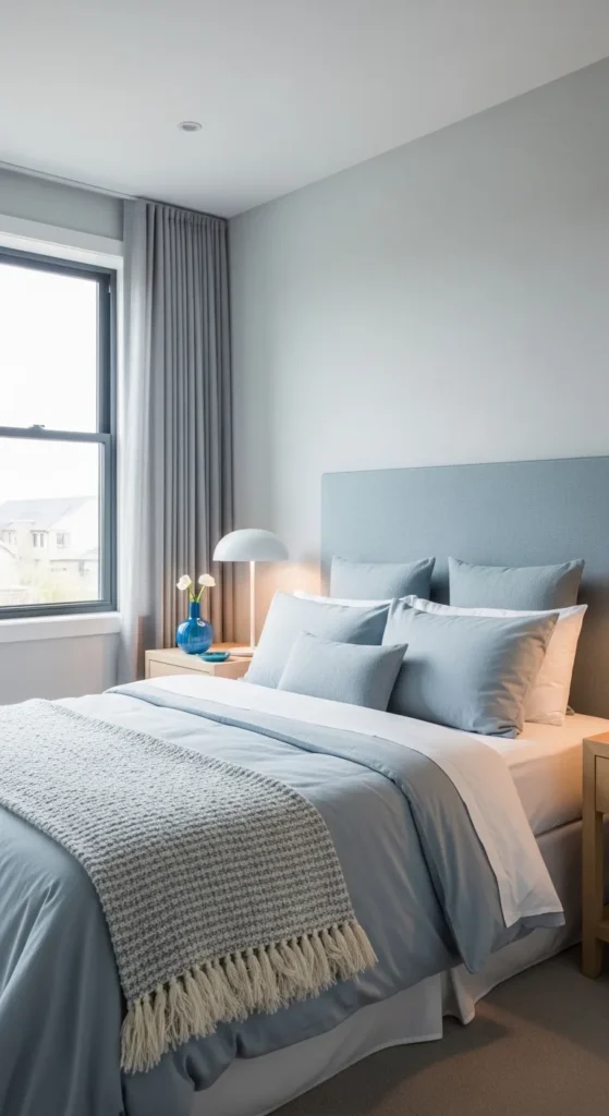 Trendy Gray Bedroom Ideas 2026