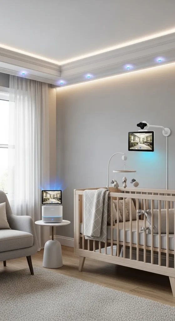Nursery Remodel Ideas 2026