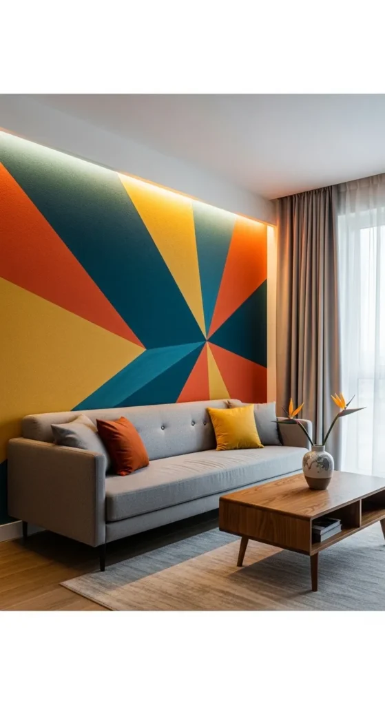 Living Room Decoration Ideas 2026