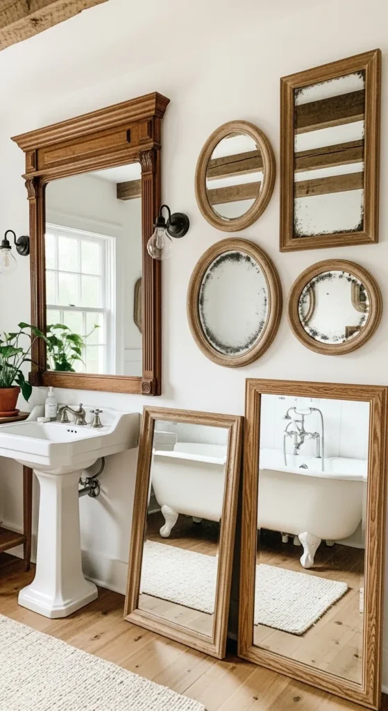 Basement Bathroom Ideas 2026