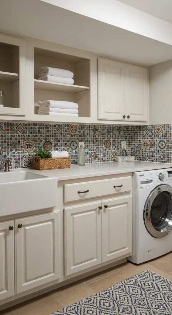 Basement Laundry Room Remodel Ideas 2026