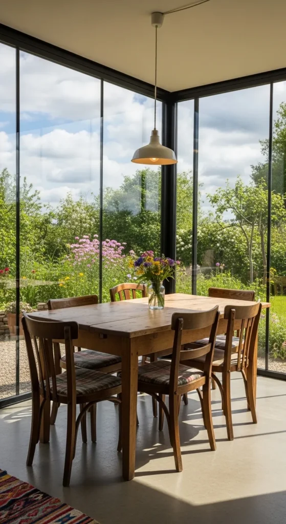 Small Dining Room Remodel Ideas 2026