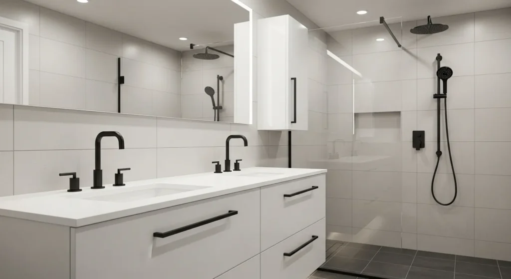 Bathroom Makeover Ideas 2026 