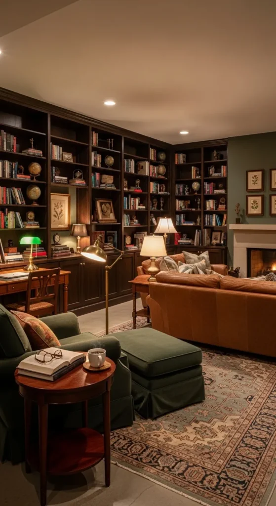 Basement Remodeling Ideas 2026