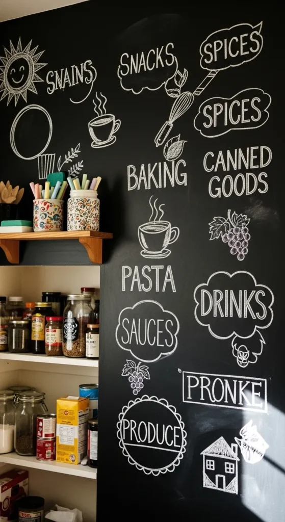 Pantry Shelves Ideas 2026