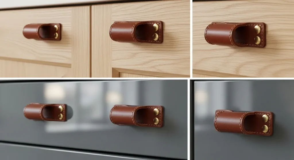  Brown Kitchen Ideas 2026 Modern Decor