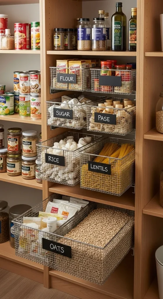 Pantry Remodel Ideas 2026
