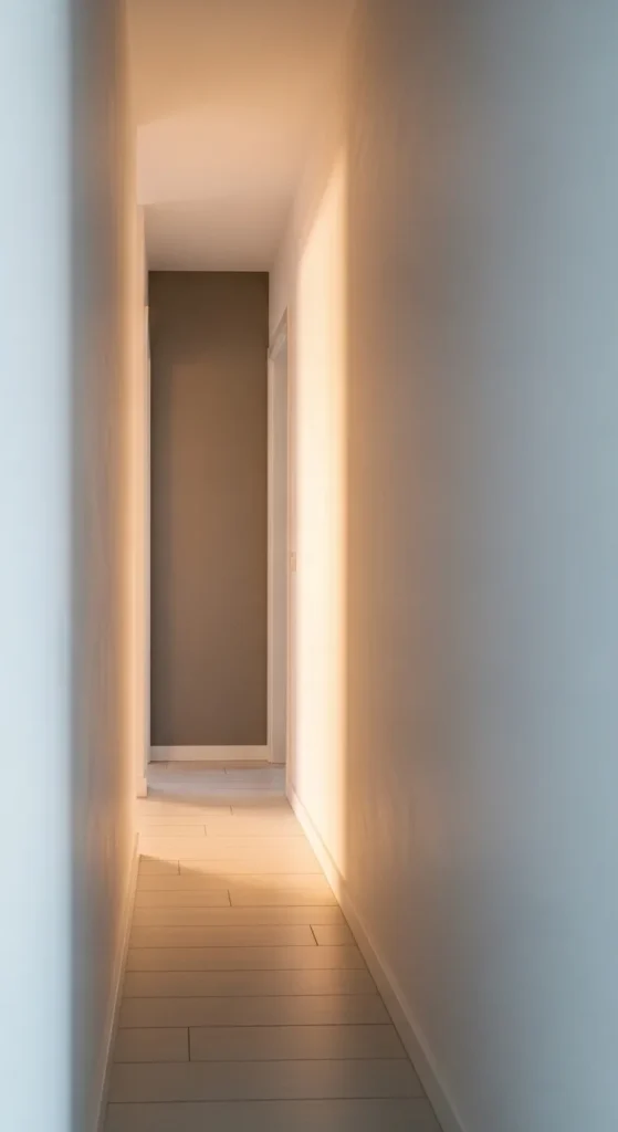 Narrow Hallway Remodel Ideas 2026