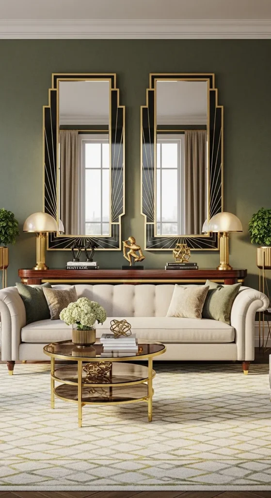 Living Room Wall Decoration Ideas 2026