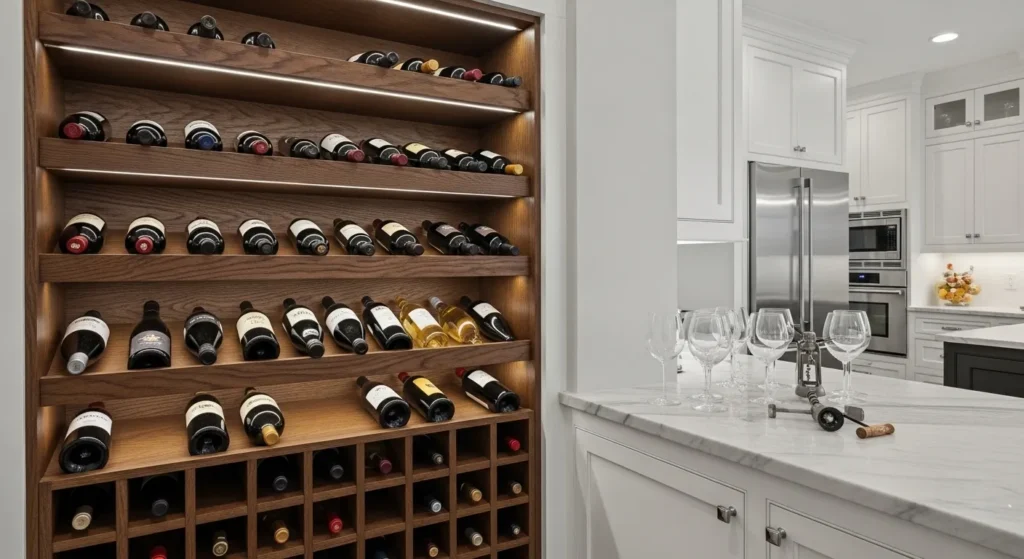 Modern Kitchen Designs 2026