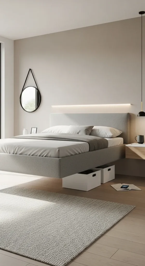 Bedroom Layout Ideas 2026