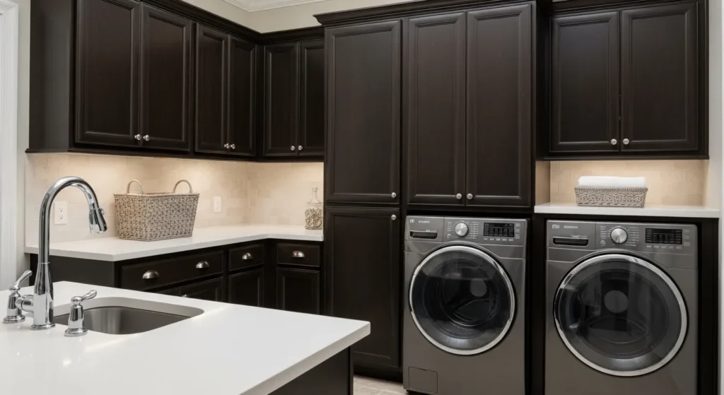 Laundry Room Designers Ideas 2026 Layout