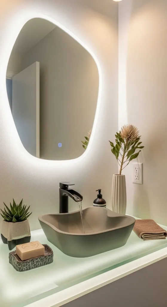 Bathroom Sink Decor Ideas 2026