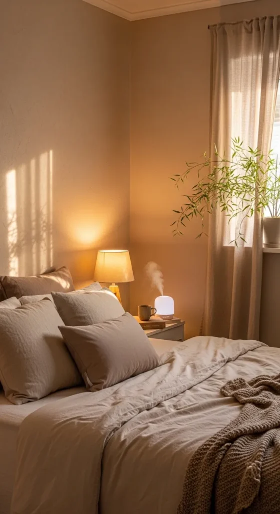 Bedroom Color Ideas 2026