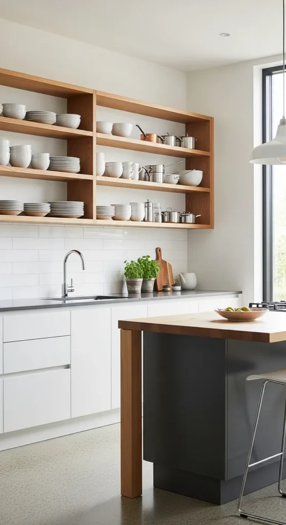 Modern Kitchen Remodel Ideas 2026