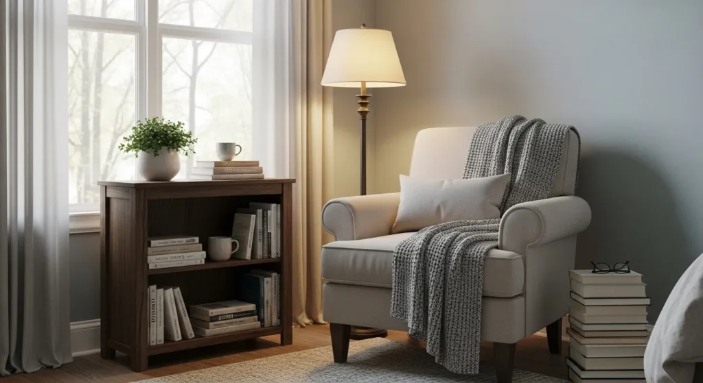 Small Bedroom Ideas 2026 Modern Layout