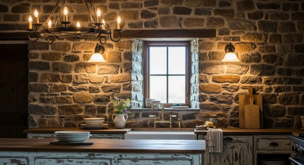 Stonewall Kitchen Ideas 2026 Modern