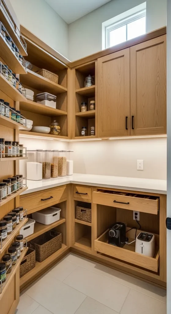 Pantry Remodel Ideas 2026