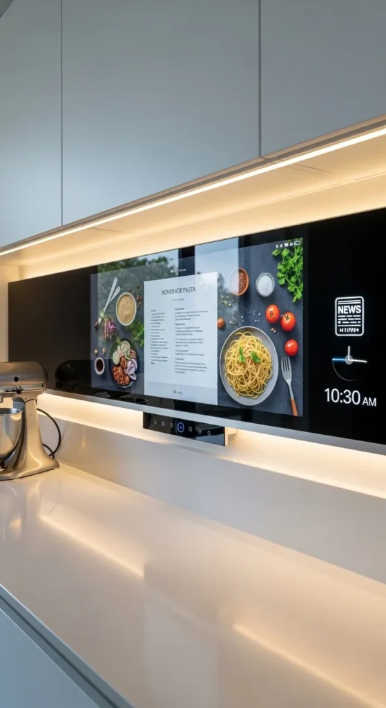 Modern Kitchen Remodel Ideas 2026