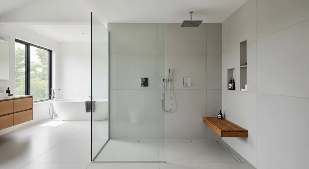 Bathroom Makeover Ideas 2026 