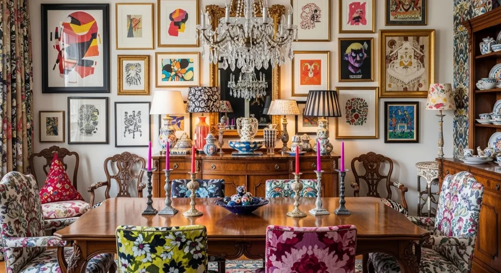 Dining Room Design Ideas 2026 Modern Luxury