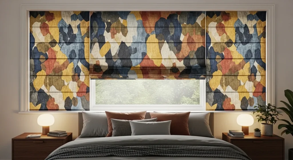 Bedroom Curtains Ideas
