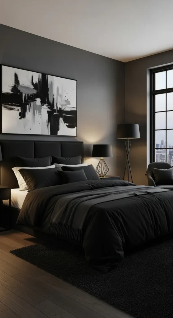 Grey Bedroom Ideas 2026