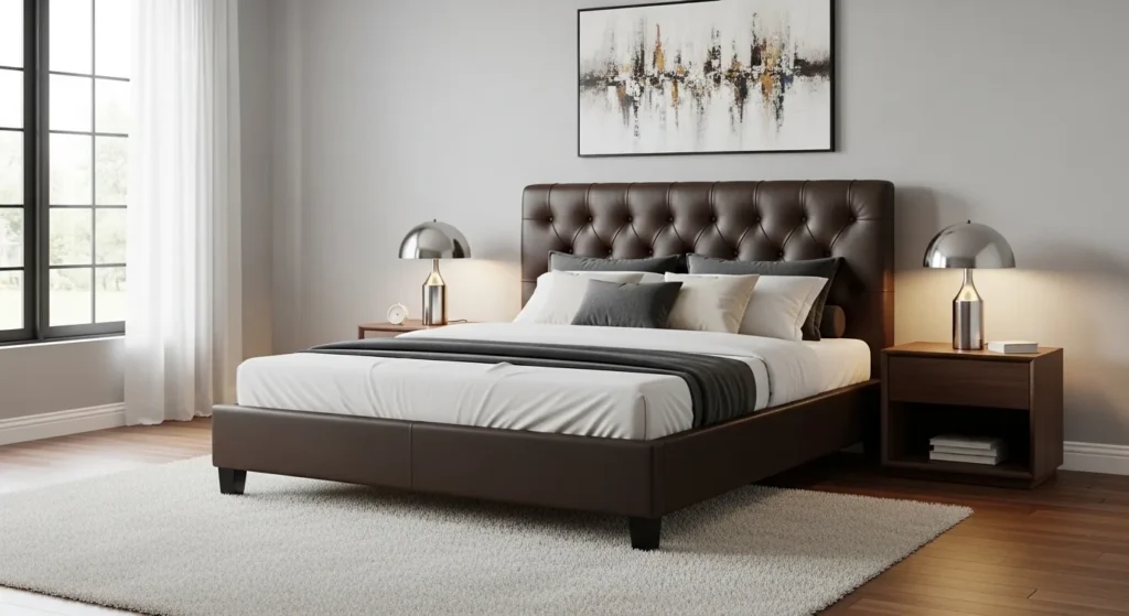 Bedroom Furniture Ideas 2026 Modern