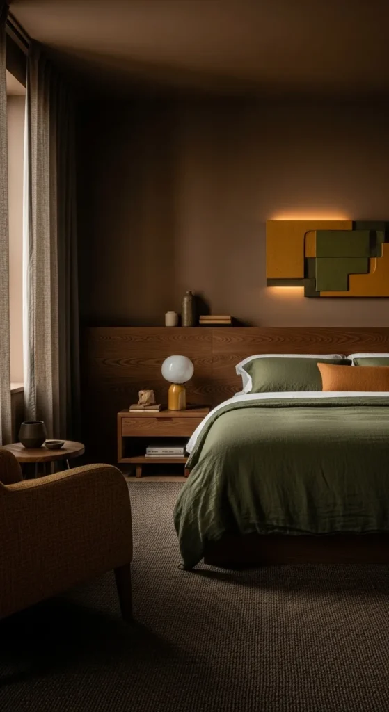 Moody Bedroom Ideas 2026