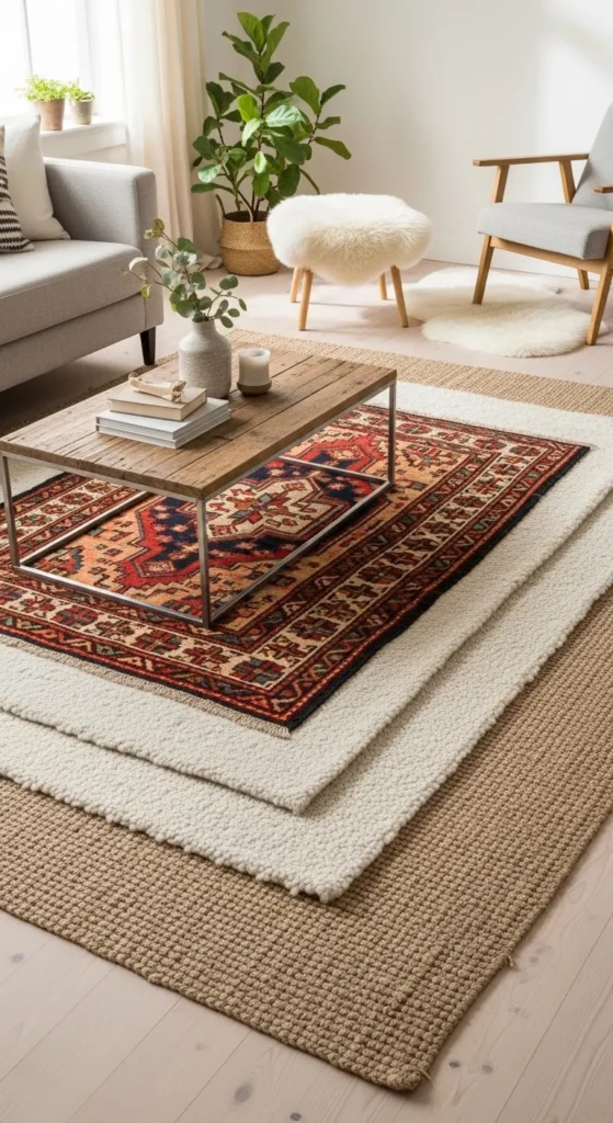 Small Living Room Decor Ideas 2026