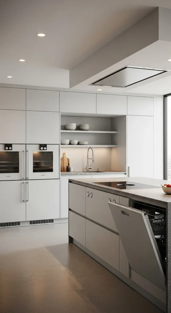 Modern Kitchen Remodel Ideas 2026