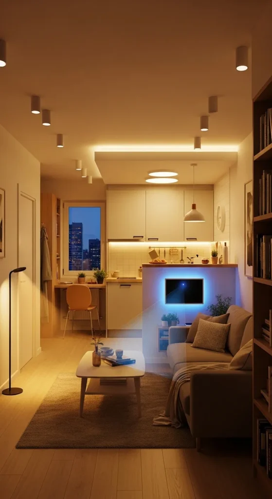 Small Apartment Remodel Ideas 2026