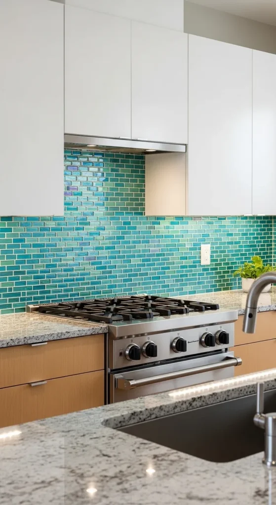 Luxury Kitchen Design 2026