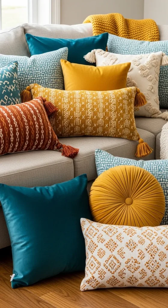 Living Room Sofa Layout Ideas 2026