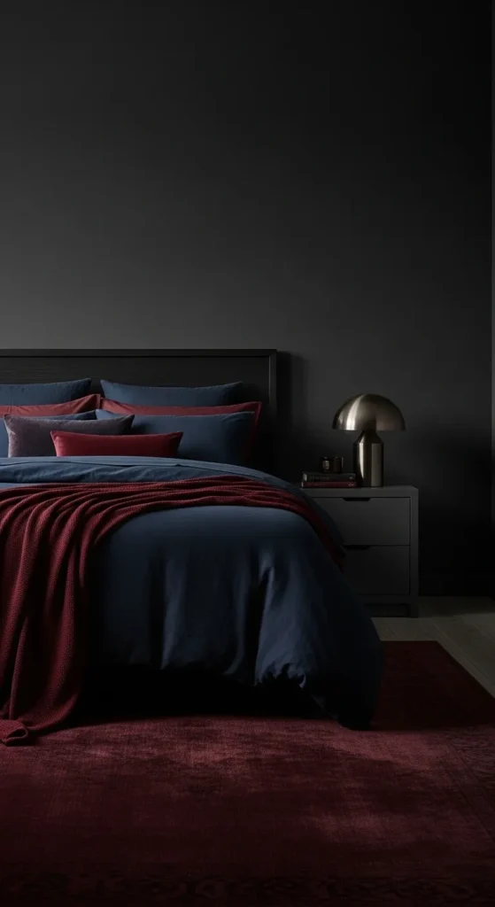 Moody Bedroom Ideas 2026