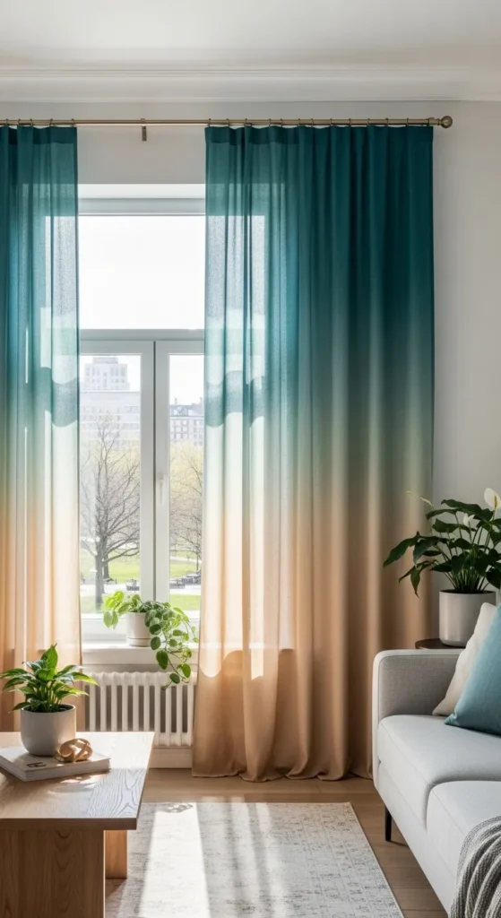 Living Room Curtain Ideas 2026