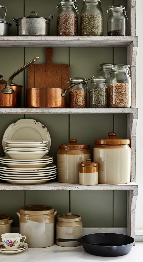 Farmhouse Kitchen Ideas 2026