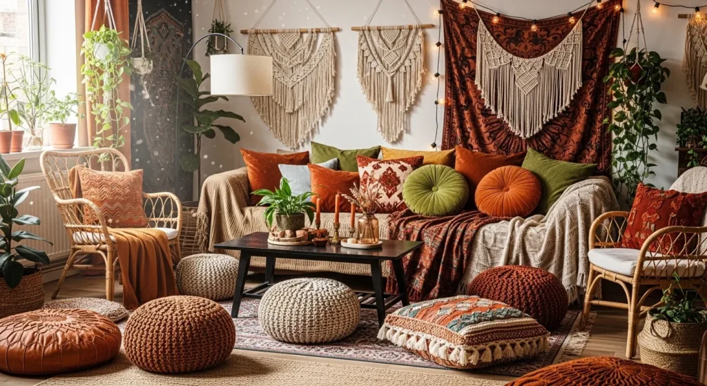 Apartment Living Room Ideas