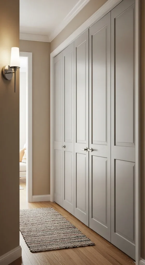 Narrow Hallway Remodel Ideas 2026