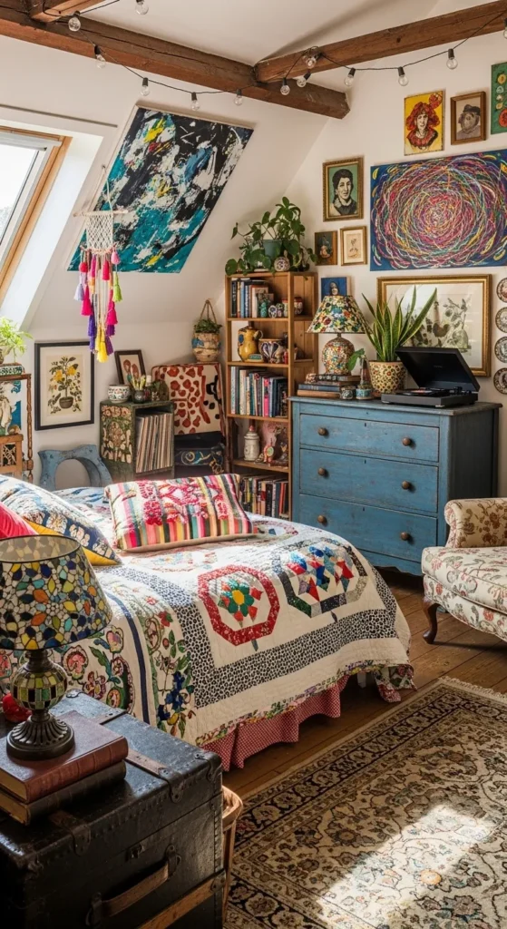 Attic Bedroom Ideas 2026