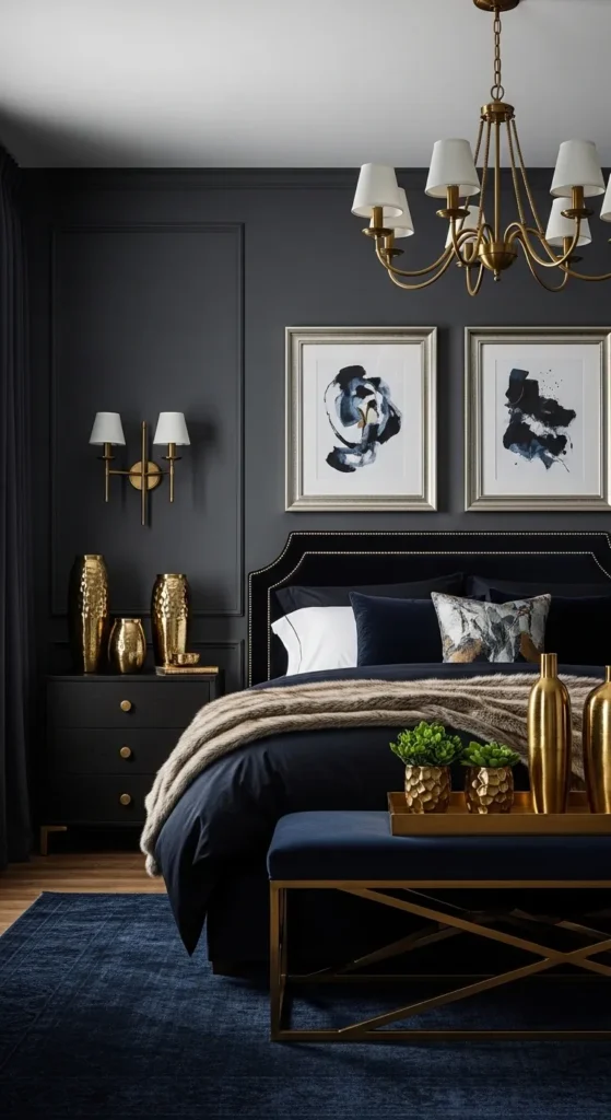 Moody Bedroom Ideas 2026