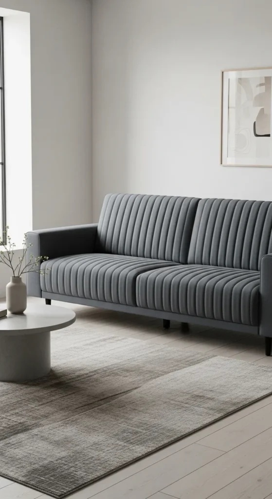 Minimalist Sofa Ideas 2026