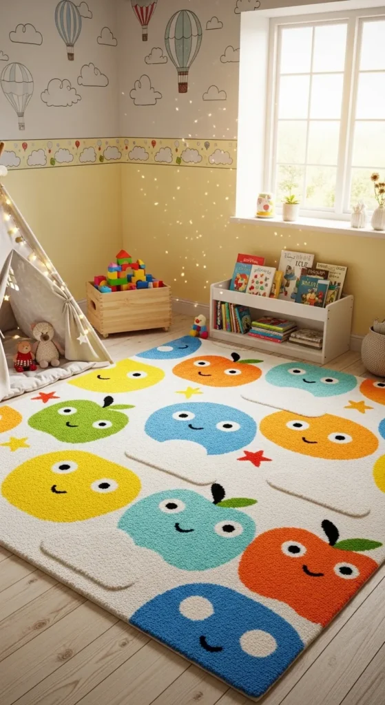 Kids Room Remodel Ideas 2026
